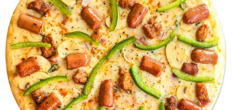 PizzaBurg Khulna