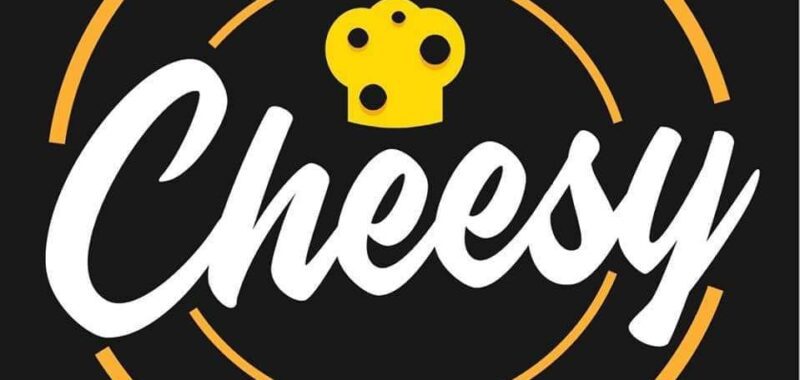 Cheesy