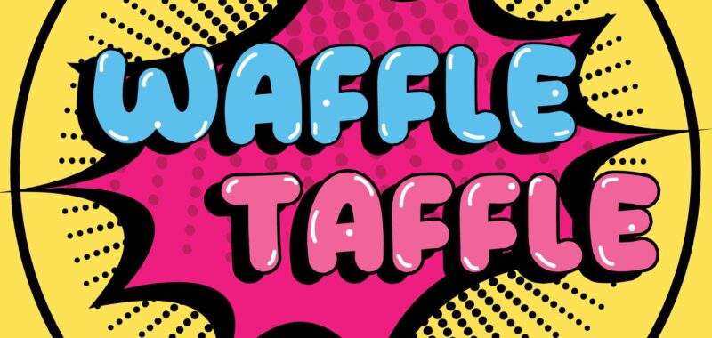 Waffle Taffle Khulna