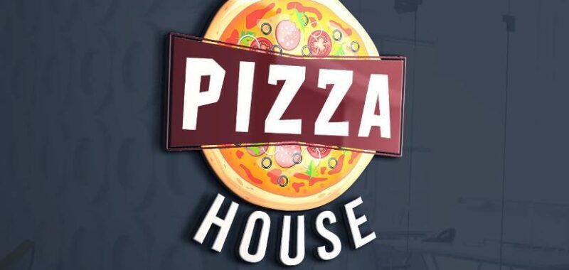 Pizza House