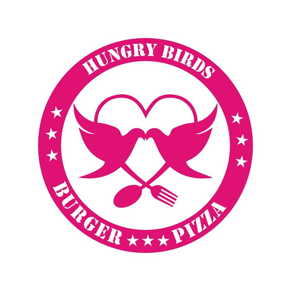 Hungry Birds