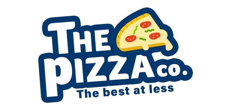 The PIZZA co.
