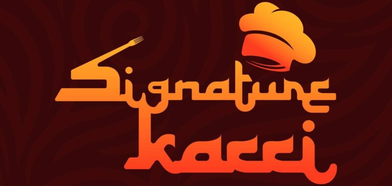 Signature Kacchi