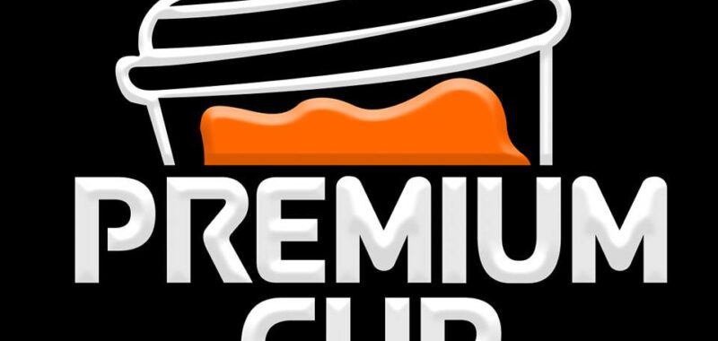 Premium Cup