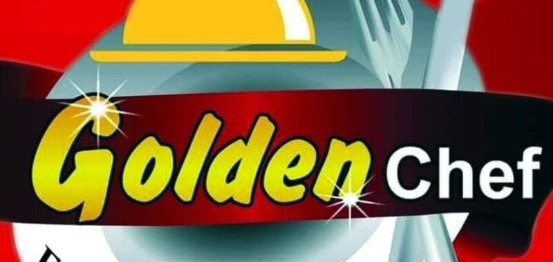 New Golden chef restaurant