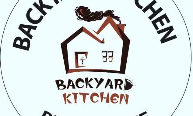 Backyard Kitchen- ব্যাকইয়ার্ড কিচেন