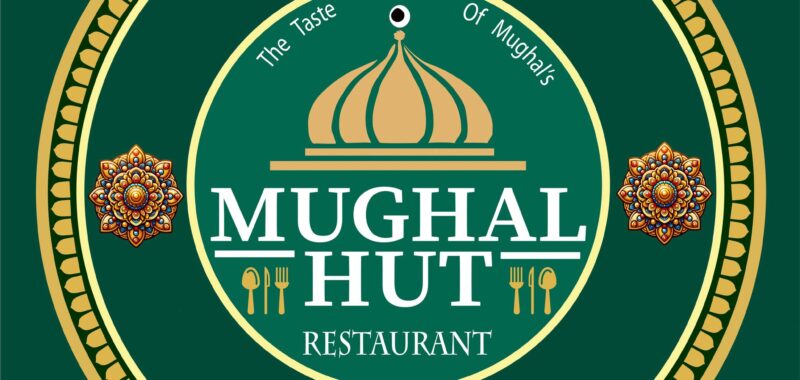 Mughal Hut
