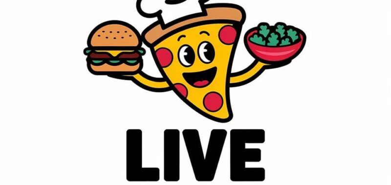 Live pizza hut-Rangpur