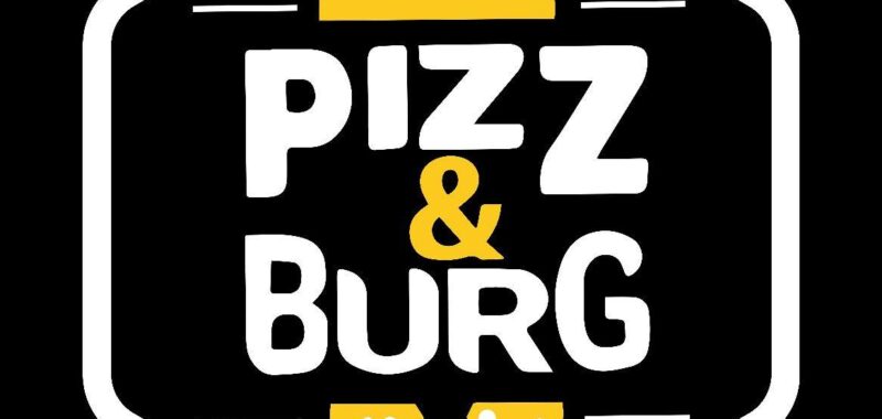 Pizz & Burg Rangpur