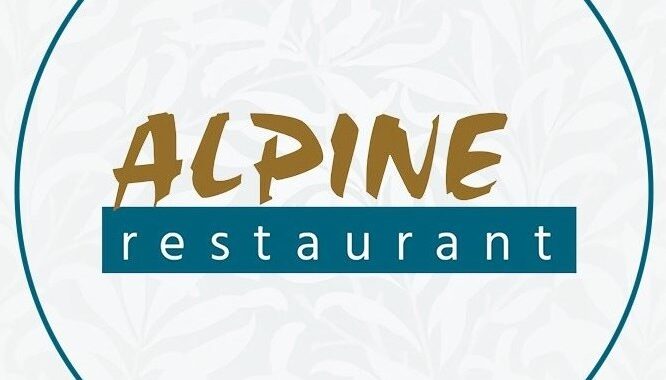 Alpine Restaurant