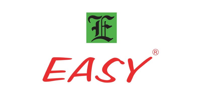 Easy Fashion Ltd