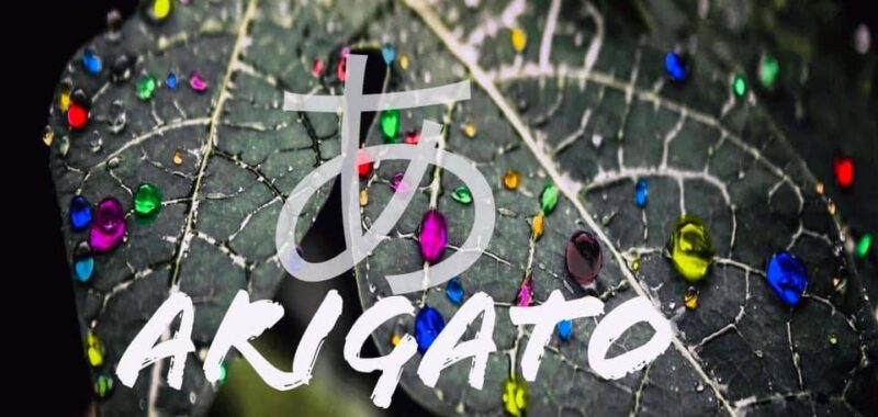 Arigato – Clothing Brand