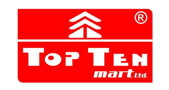 Top Ten Mart Ltd