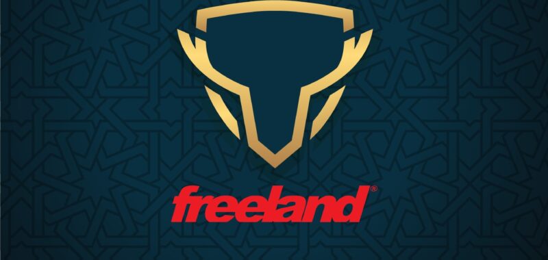 Freeland