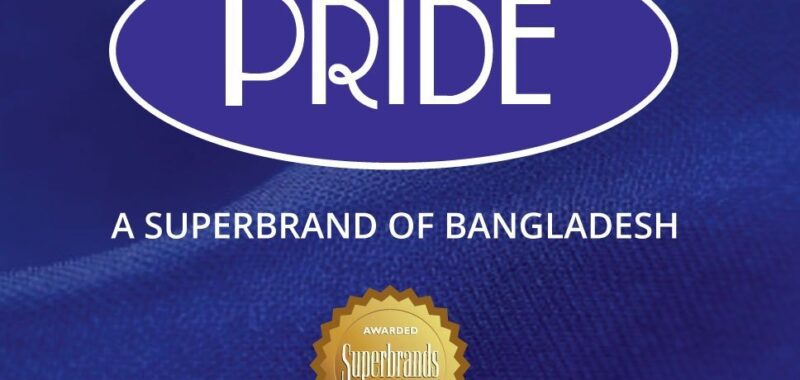 Pride Limited
