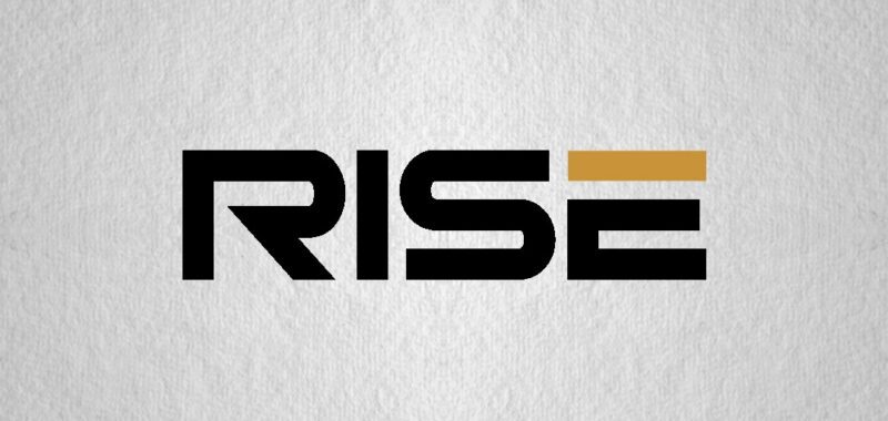RISE