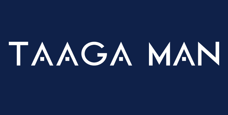 Taaga Man