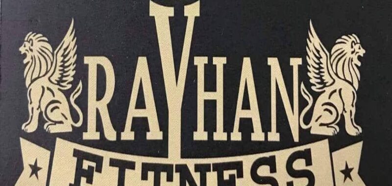 Rayhan Fitness