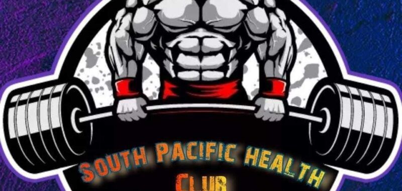 South Pacific Health Club