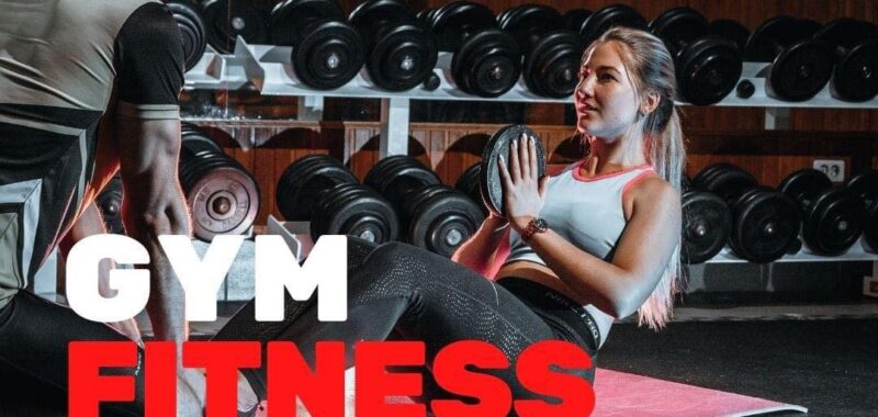 In Shape Gym BD
