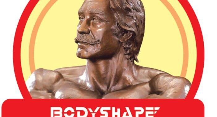 Bodyshape Gym & Health Club