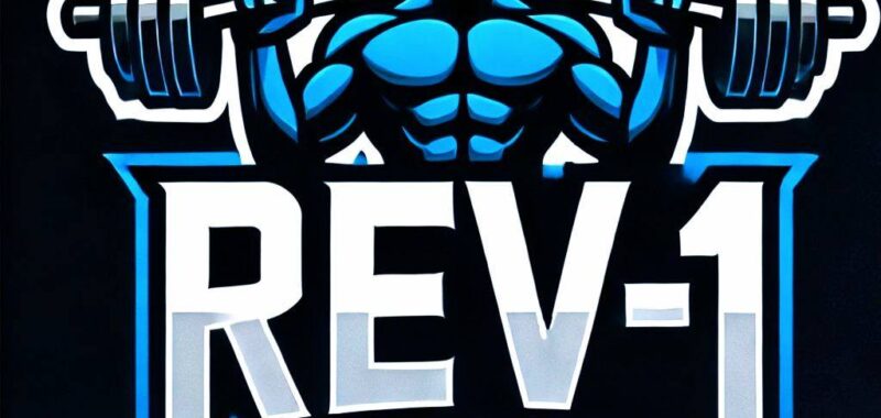 REV-1 Gym