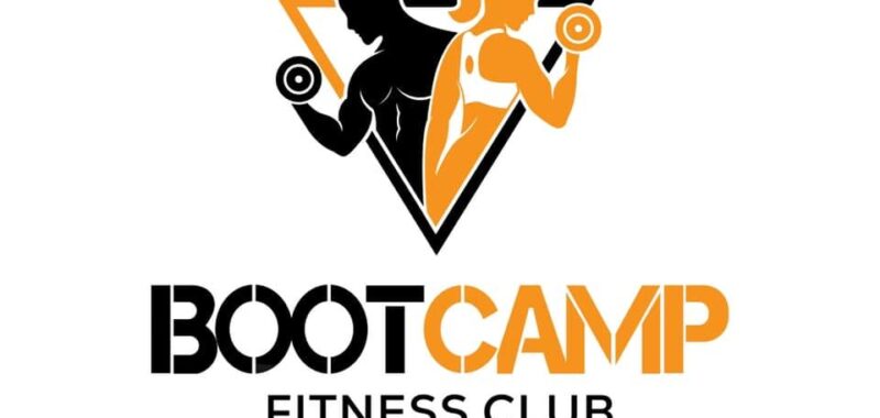 Boot Camp Fitness Club