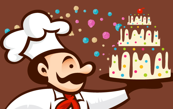 Al Arabian Cake & Sweets – Tongi