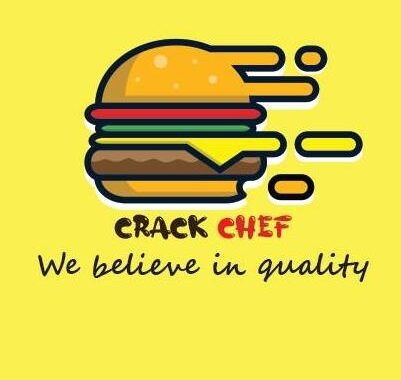 Crack Chef