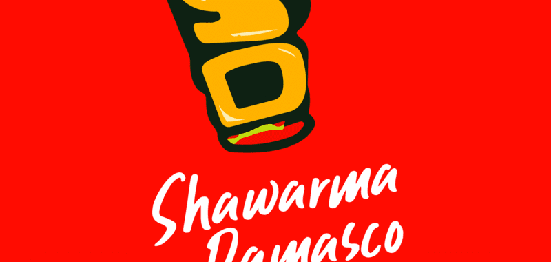 Shawarma Damasco – Badda