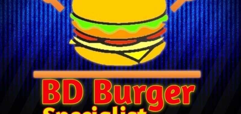 BD Burger Specialist