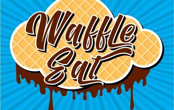 Waffle Eat