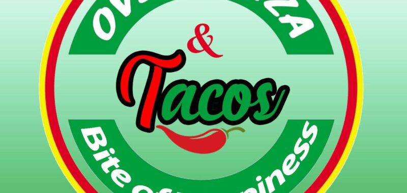 Oven Pizza & Tacos