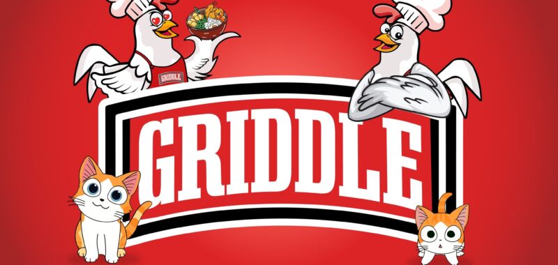 Griddle