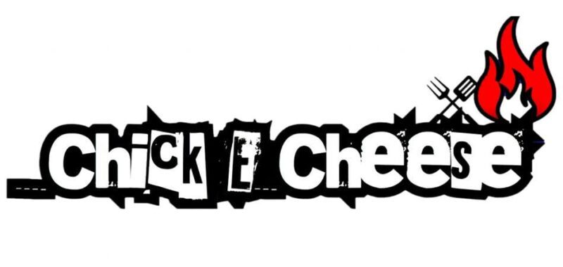 Chick E Cheese