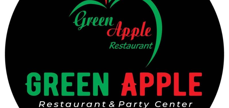 Green Apple Restaurant & Party center