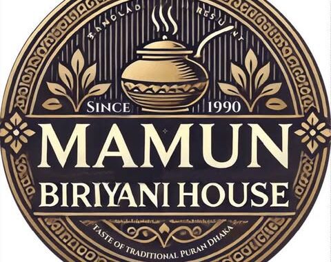 Mamun Biryani House – Goran