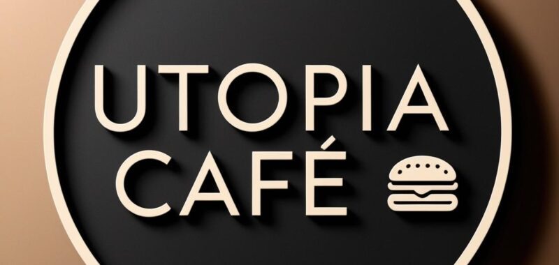 Utopia Cafe