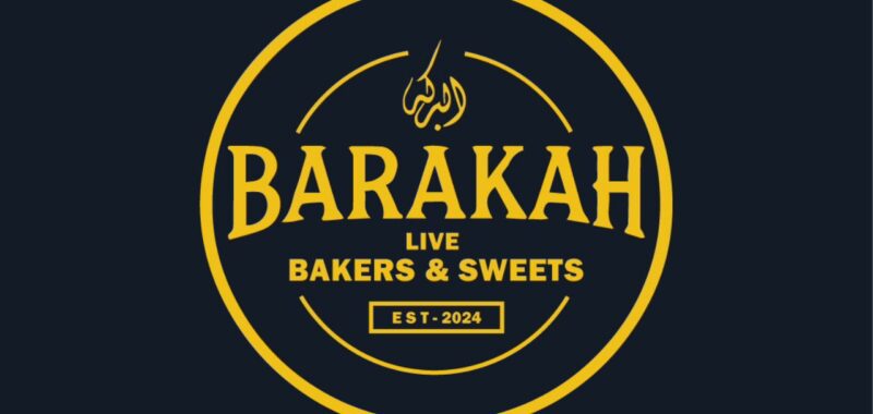 Barakah Live Bakers & Sweets