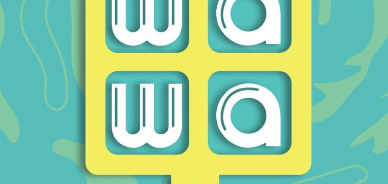 Wa Wa Waffles