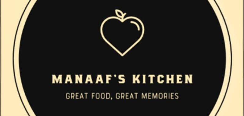 Manaaf’s Kitchen
