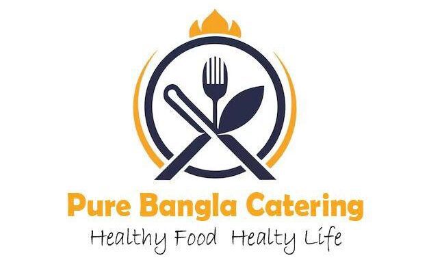 Pure Bangla catering