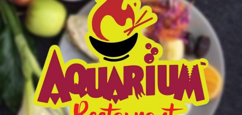Marsal Aquarium Restaurant