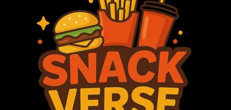 Snack Verse