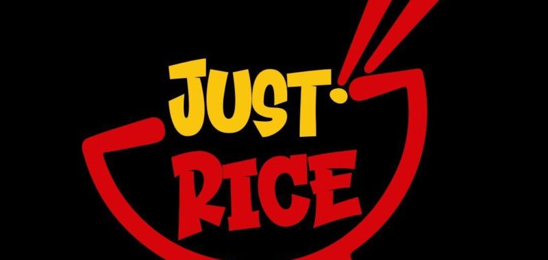 Just Rice
