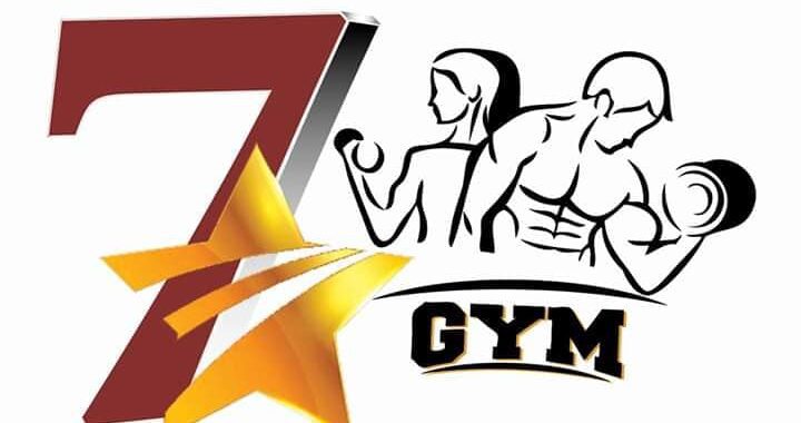 Barishal 7 Star GYM