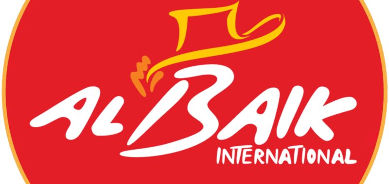 Albaik International – Uttara