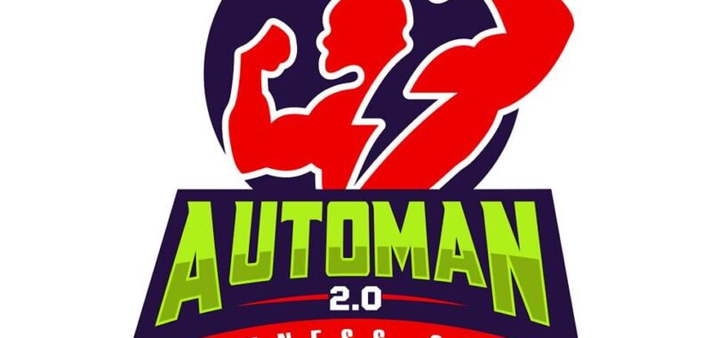 Automan Fitness GYM 2.0