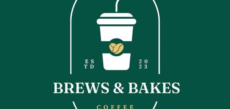 BREWS & BAKES