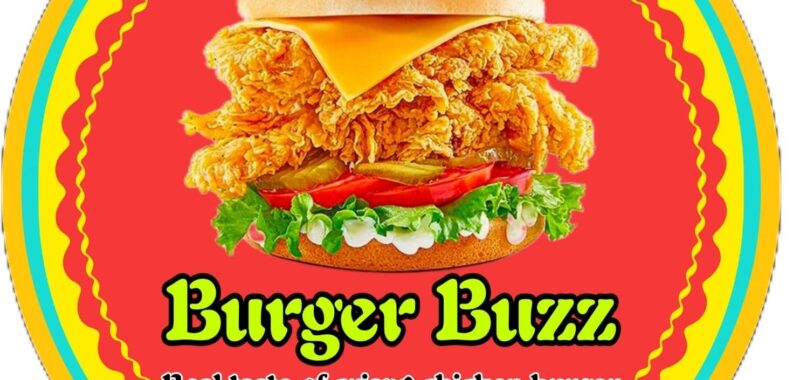 Burger Buzz